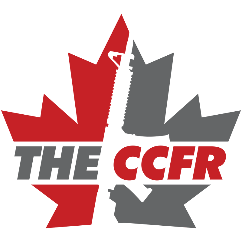 CCFR